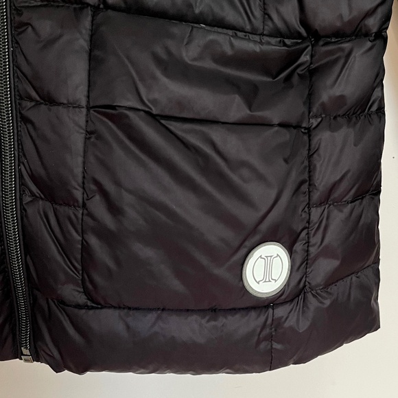 Reversible Puffer Coat - Picture 5 of 10